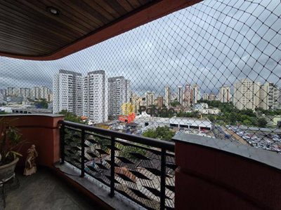 Apartamento, 3 quartos, 160 m² - Foto 1