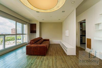 Apartamento, 2 quartos, 89 m² - Foto 5
