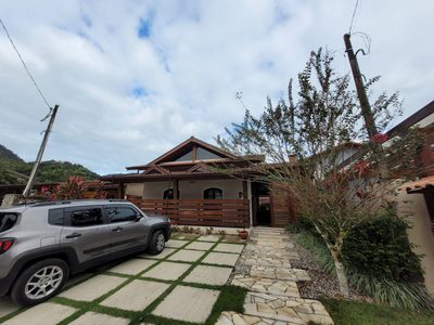 Casa, 4 quartos - Foto 3