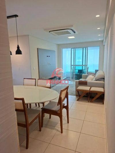 Apartamento, 3 quartos, 104 m² - Foto 2