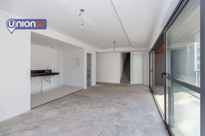 Apartamento, 2 quartos, 153 m² - Foto 1