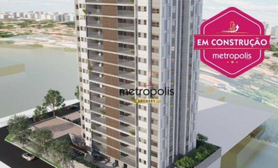 Apartamento, 3 quartos, 115 m² - Foto 1