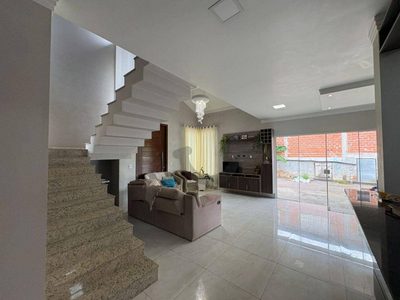 Casa, 4 quartos, 330 m² - Foto 5