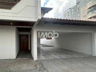 Casa, 5 quartos, 277 m² - Foto 2