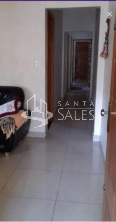 Casa, 4 quartos - Foto 4