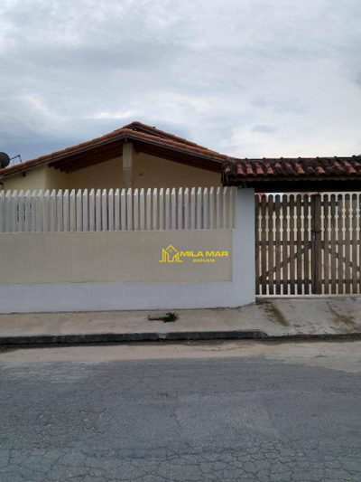 Casa, 2 quartos, 80 m² - Foto 2