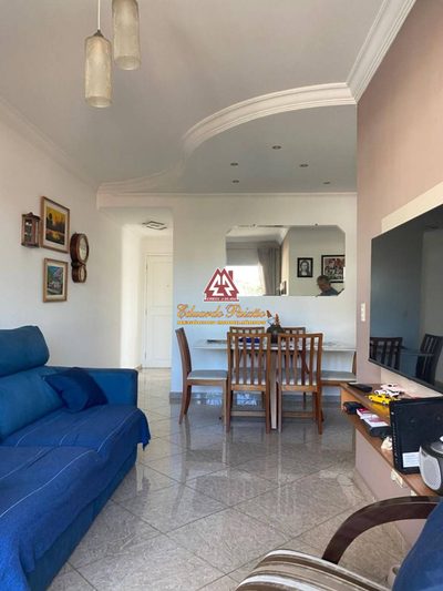 Apartamento, 3 quartos, 86 m² - Foto 3
