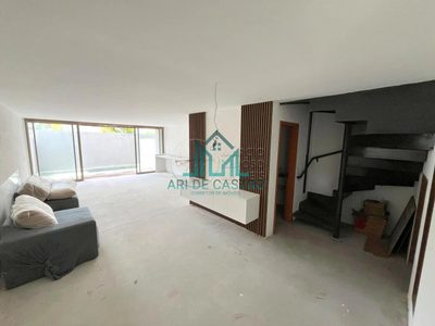 Apartamento, 3 quartos, 131 m² - Foto 5