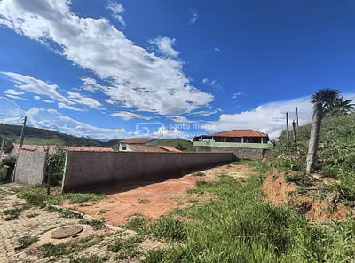 Terreno, 180 m² - Foto 1