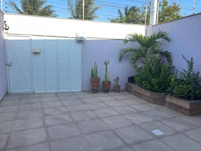 Casa, 2 quartos, 85 m² - Foto 2