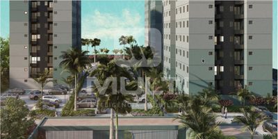 Apartamento, 2 quartos, 56 m² - Foto 1