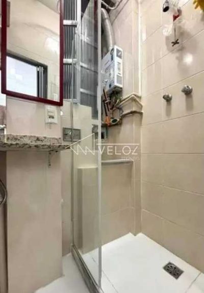 Apartamento, 1 quarto, 36 m² - Foto 5