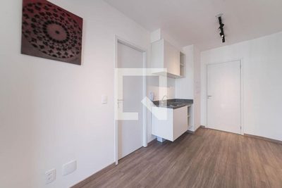 Apartamento, 1 quarto, 34 m² - Foto 5
