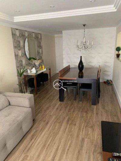Apartamento, 3 quartos, 101 m² - Foto 3