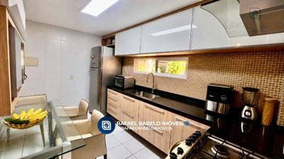 Casa de Condomínio, 3 quartos - Foto 5