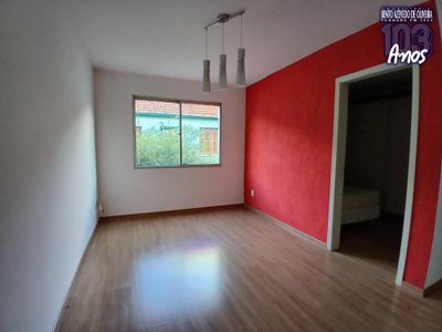 Apartamento, 1 quarto, 40 m² - Foto 4