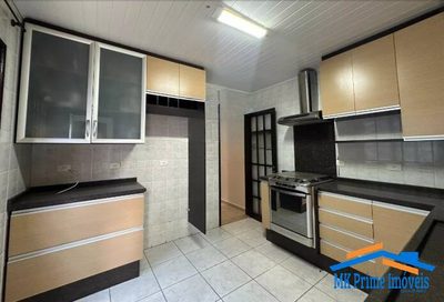 Sobrado, 3 quartos, 107 m² - Foto 4