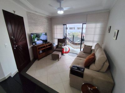 Apartamento, 3 quartos, 106 m² - Foto 3
