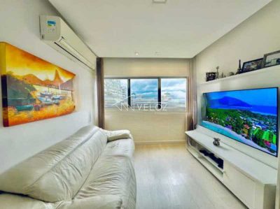 Apartamento, 3 quartos, 90 m² - Foto 1
