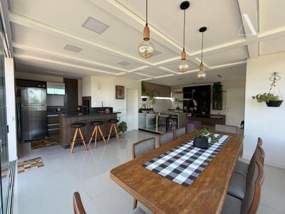 Cobertura, 3 quartos, 170 m² - Foto 5