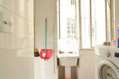 Apartamento, 3 quartos, 96 m² - Foto 1