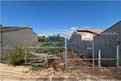 Terreno, 250 m² - Foto 1