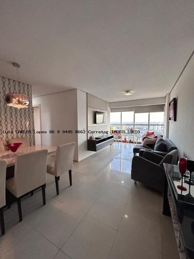 Apartamento, 3 quartos, 80 m² - Foto 1