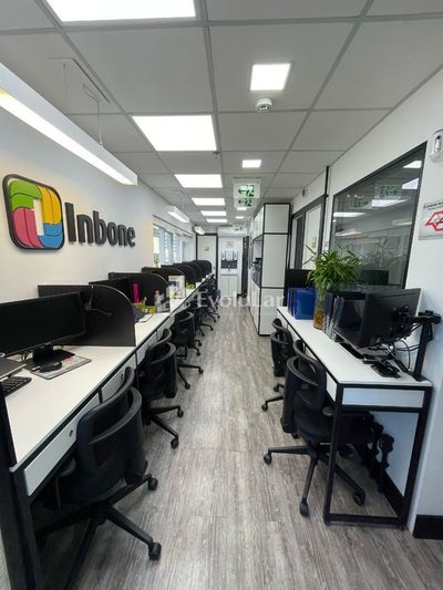 Sala-Conjunto, 47 m² - Foto 4