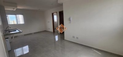 Apartamento, 2 quartos, 40 m² - Foto 3
