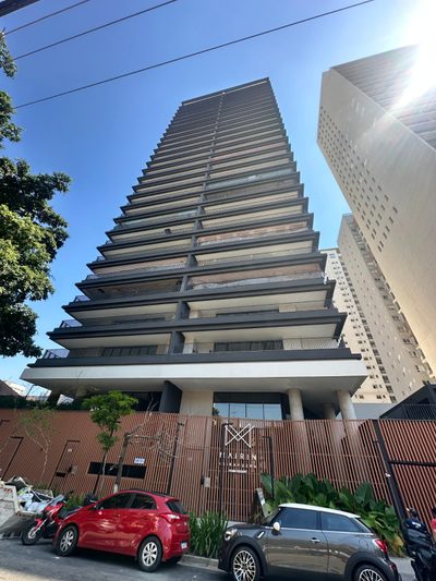 Apartamento, 4 quartos, 231 m² - Foto 1