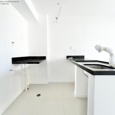 Apartamento, 1 quarto, 40 m² - Foto 4