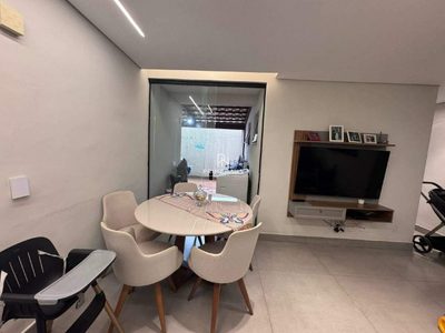 Apartamento, 3 quartos, 77 m² - Foto 2