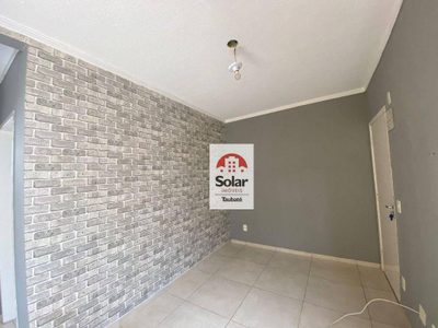 Apartamento, 2 quartos, 44 m² - Foto 2