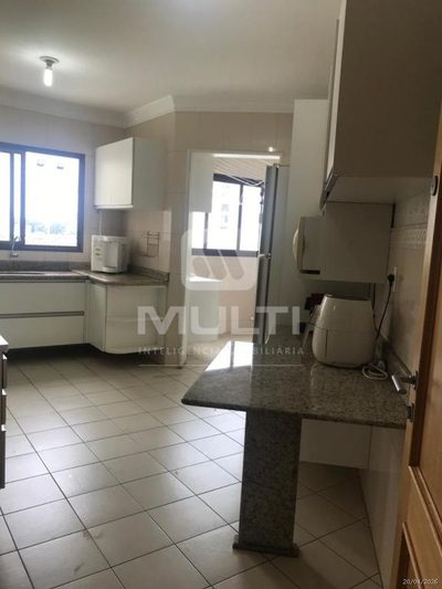 Apartamento, 3 quartos, 140 m² - Foto 3