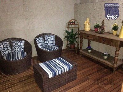 Casa de Condomínio, 2 quartos - Foto 2