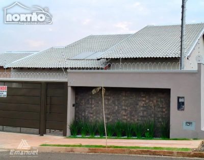Casa, 1 quarto, 210 m² - Foto 3