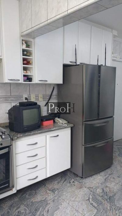 Apartamento, 3 quartos, 126 m² - Foto 5