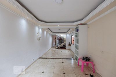 Casa, 3 quartos, 201 m² - Foto 4