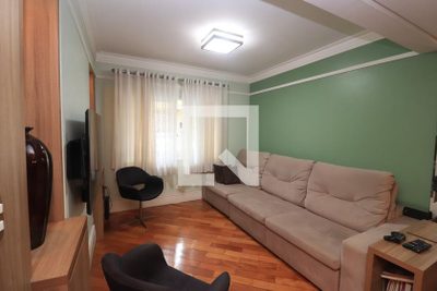 Casa, 4 quartos, 184 m² - Foto 1