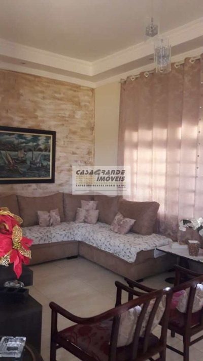 Casa, 3 quartos, 119 m² - Foto 5