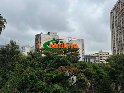 Apartamento, 4 quartos, 140 m² - Foto 1