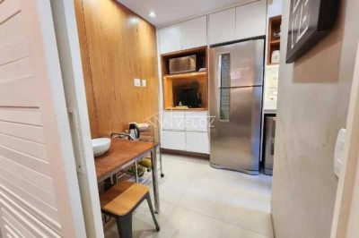 Apartamento, 3 quartos, 108 m² - Foto 5