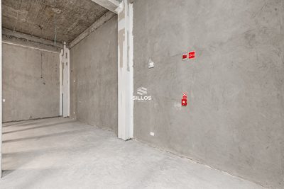 Loja-Salão, 57 m² - Foto 5
