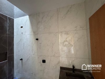 Casa, 3 quartos, 125 m² - Foto 5