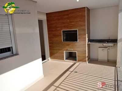 Apartamento, 2 quartos, 65 m² - Foto 2