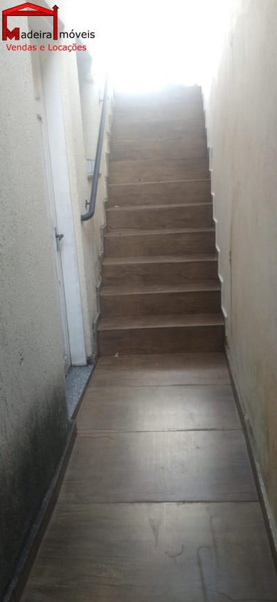 Casa, 1 quarto, 25 m² - Foto 4