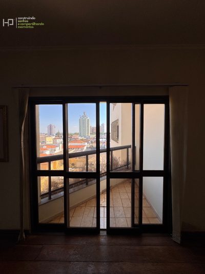 Apartamento, 3 quartos, 140 m² - Foto 4