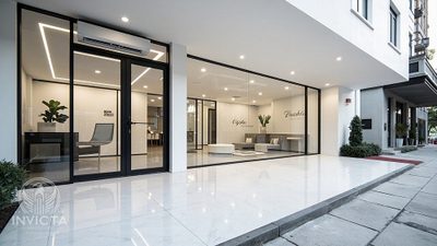 Sala-Conjunto, 100 m² - Foto 5