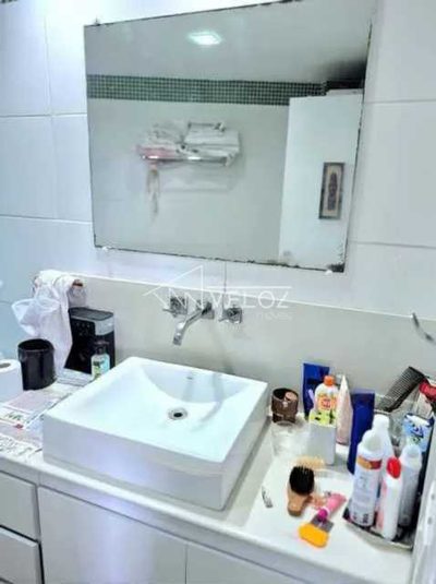 Apartamento, 3 quartos, 137 m² - Foto 1