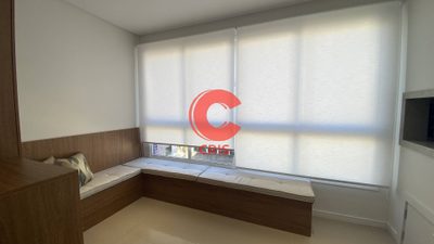 Apartamento, 3 quartos, 128 m² - Foto 5